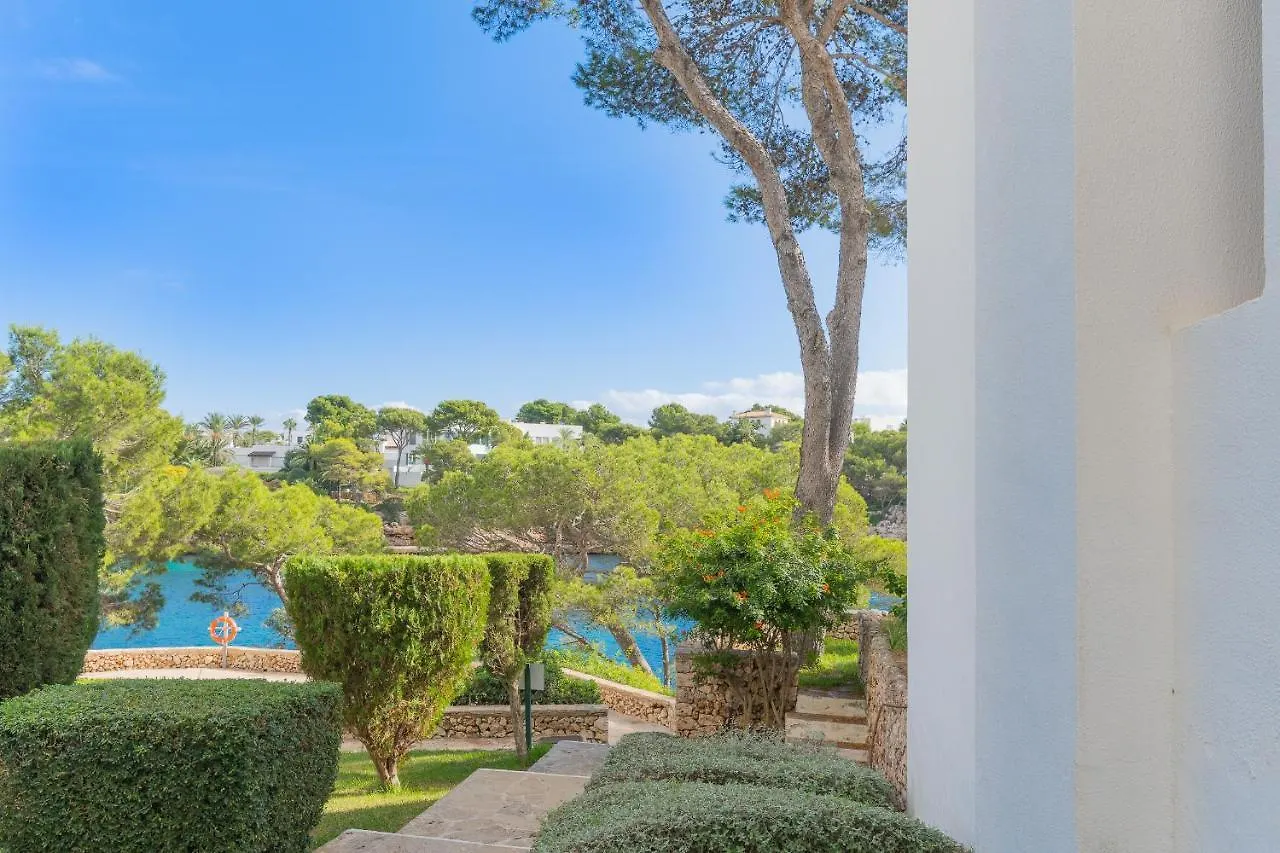 Appartamento Apartamento Ferrera Park 407 Cala Ferrera