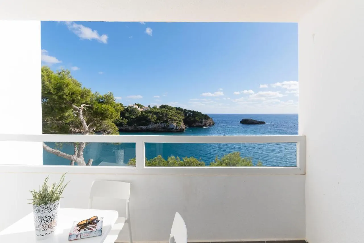 Appartamento Apartamento Ferrera Park 407 Cala Ferrera