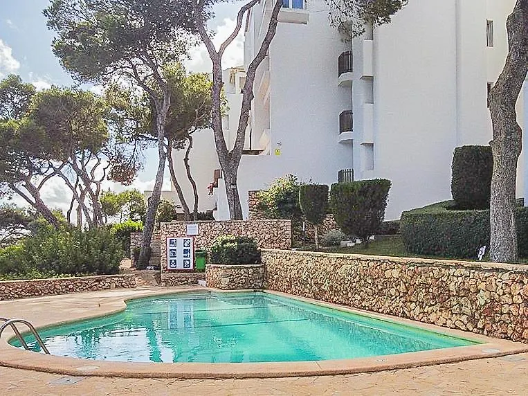 Apartamento Ferrera Park 407 Cala Ferrera