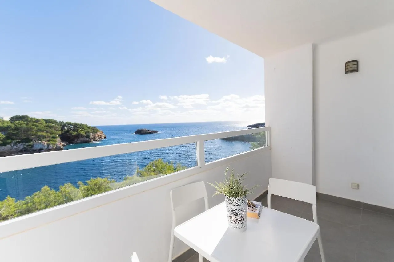 Apartamento Ferrera Park 407 location