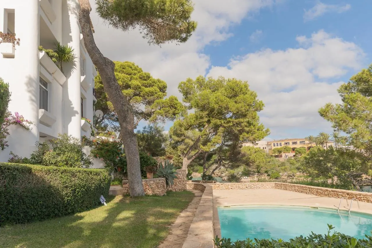 Apartamento Ferrera Park 407 Cala Ferrera  0*, Cala Ferrera (Mallorca) Spagna
