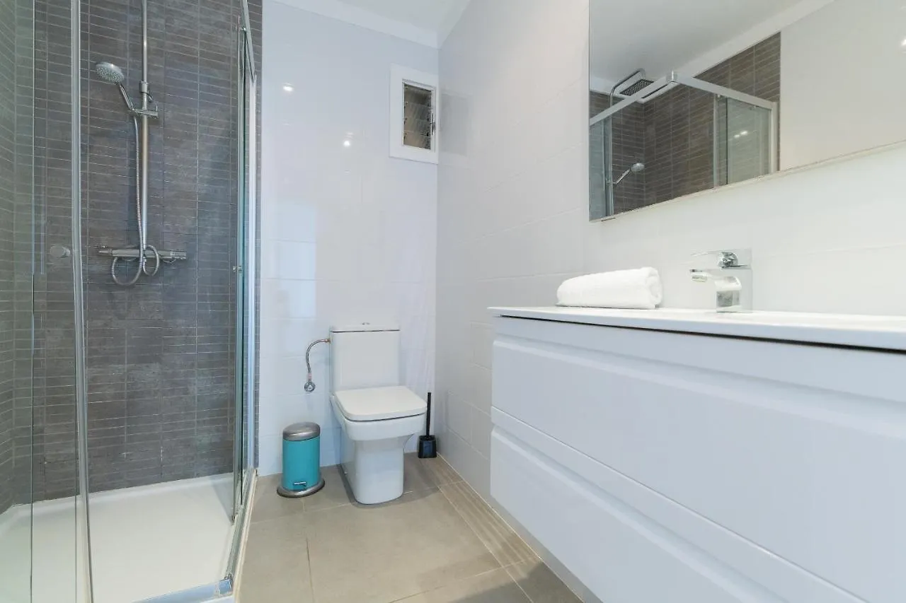 Apartamento Ferrera Park 407 Cala Ferrera  0*, Cala Ferrera (Mallorca) Spagna