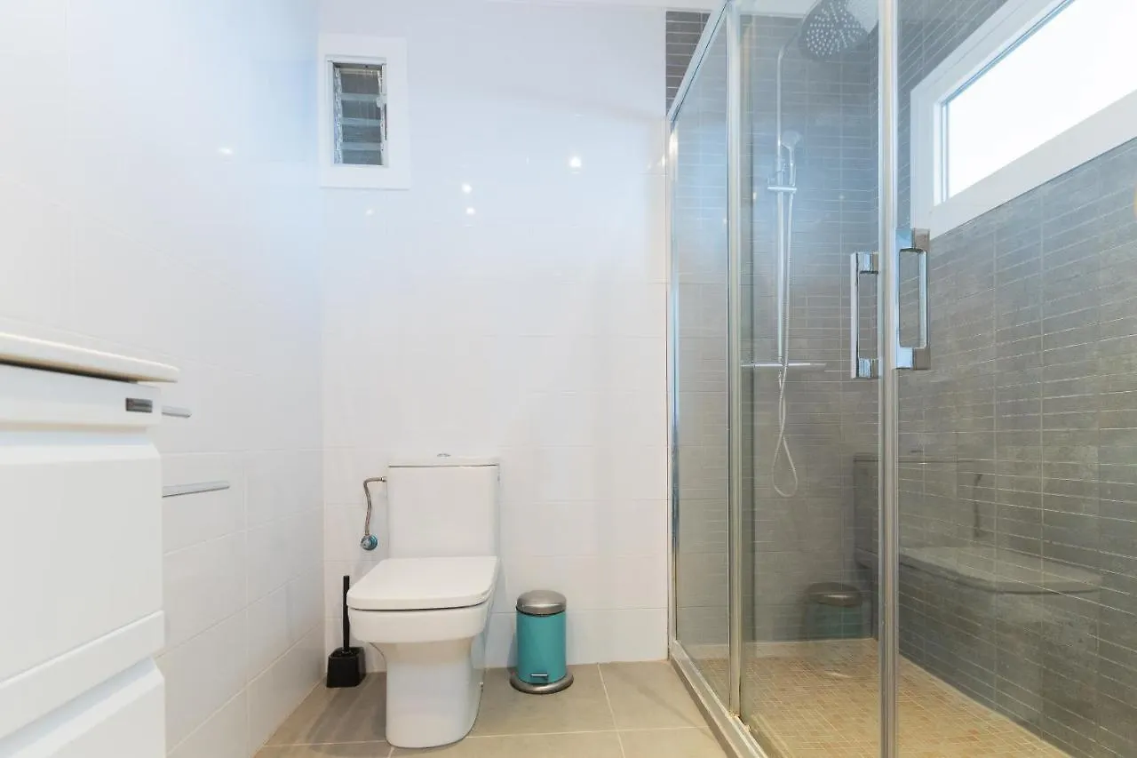 Apartamento Ferrera Park 407 Cala Ferrera  Appartamento Cala Ferrera (Mallorca)